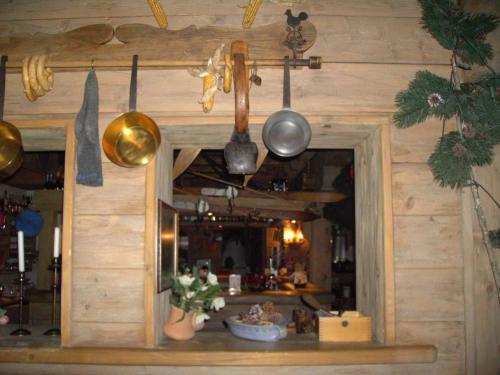 Posada Dorf Alm