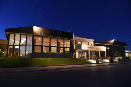 Hotel Y Casino Del Rio - Las Grutas