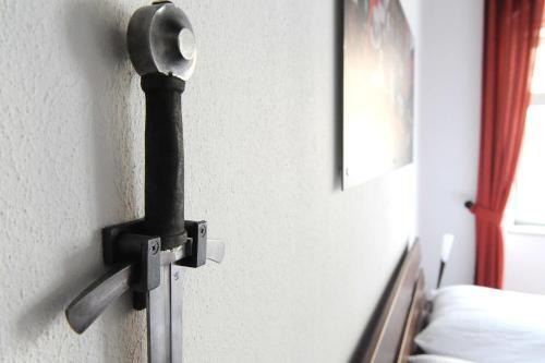 Hostal Pension Typisch Naumburg