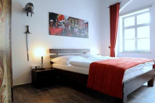 Hostal Pension Typisch Naumburg