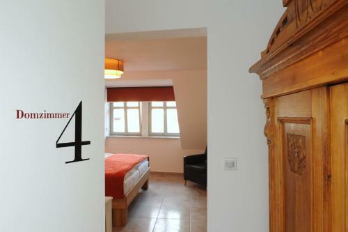 Hostal Pension Typisch Naumburg