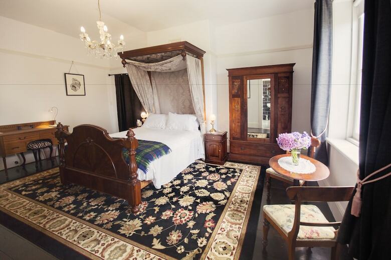 Bed & Breakfast Boscobel Of Tasmania