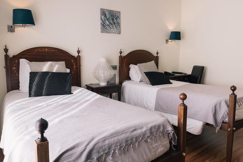 Hostal Sao Jose