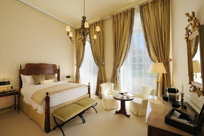 Hotel Tivoli Palacio De Seteais
