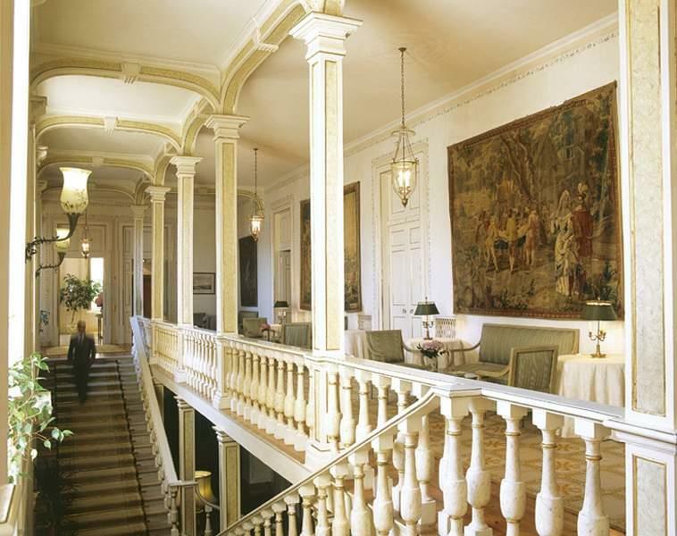 Hotel Tivoli Palacio De Seteais
