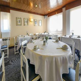 Hotel Apartamento Solverde