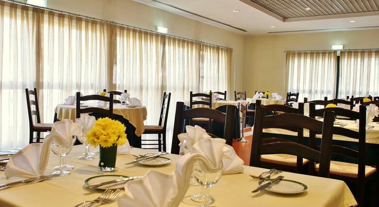 Flag Hotel Guimar�es Fafe