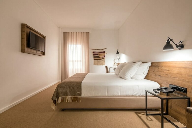 Hotel Lamego