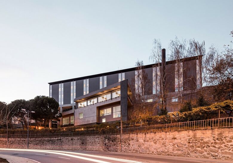 Hotel Lamego