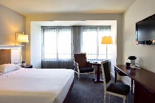 Hotel Tivoli Coimbra