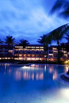 Hotel Sedona Manado