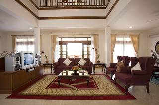 Hotel Bintan Lagoon Resort