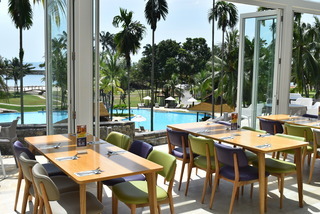 Hotel Bintan Lagoon Resort