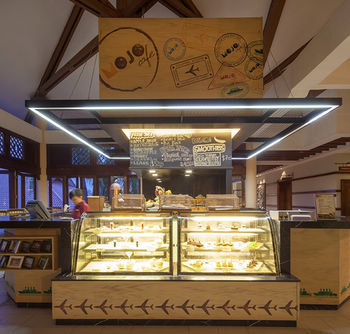 Hotel Bintan Lagoon Resort