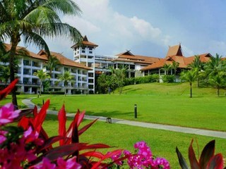 Hotel Bintan Lagoon Resort