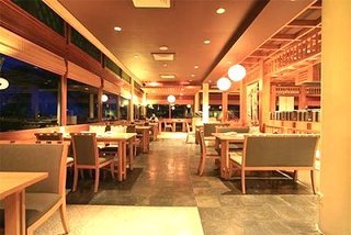 Hotel Bintan Lagoon Resort