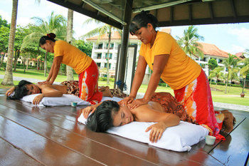 Hotel Bintan Lagoon Resort