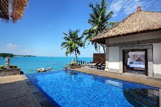 Hotel Banyan Tree Bintan