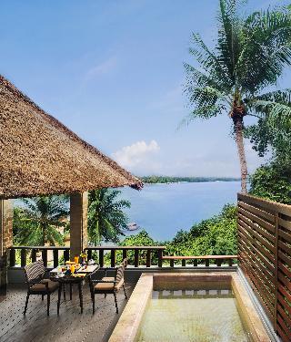 Hotel Banyan Tree Bintan