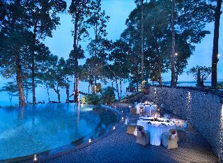 Hotel Banyan Tree Bintan