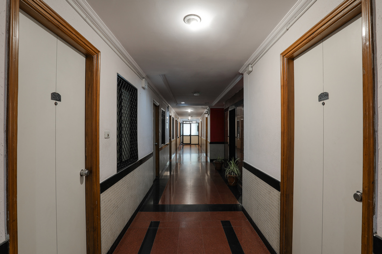 Hotel Comfort Inn City Park