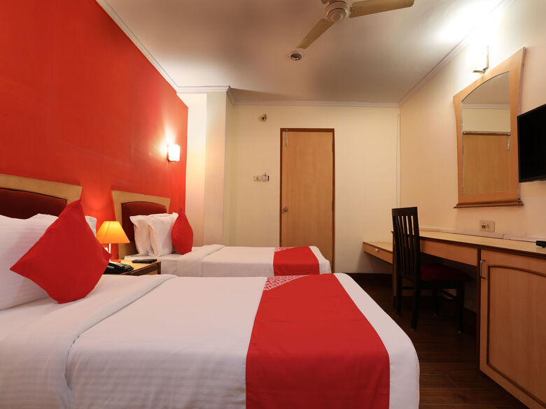 Hotel Comfort Inn City Park