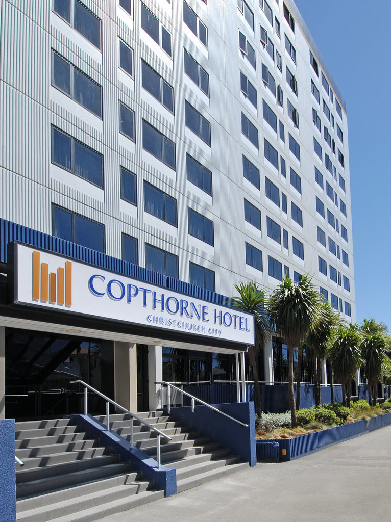 Hotel Copthorne Durham Street