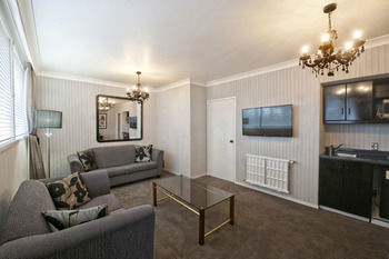Hotel Princes Gate