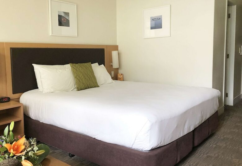 Sudima Hotel Lake Rotorua