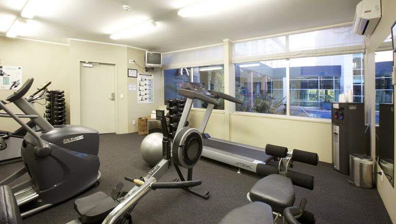 Hotel Holiday Inn Rotorua