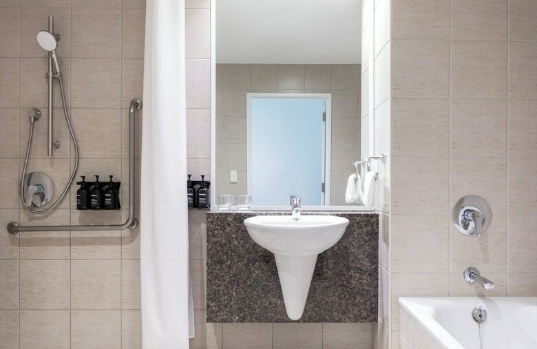 Hotel Holiday Inn Rotorua