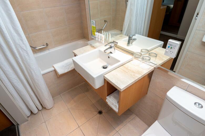 Hotel Holiday Inn Rotorua