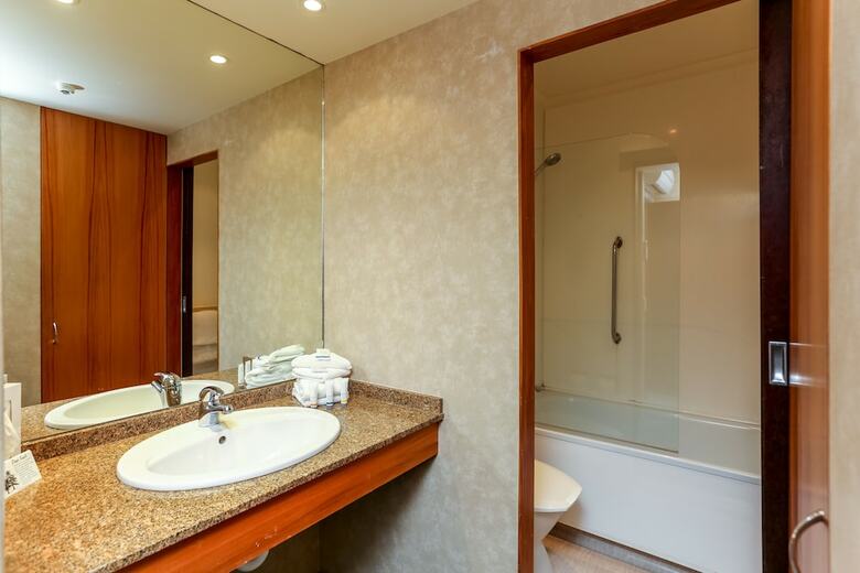 Quality Hotel Plymouth International