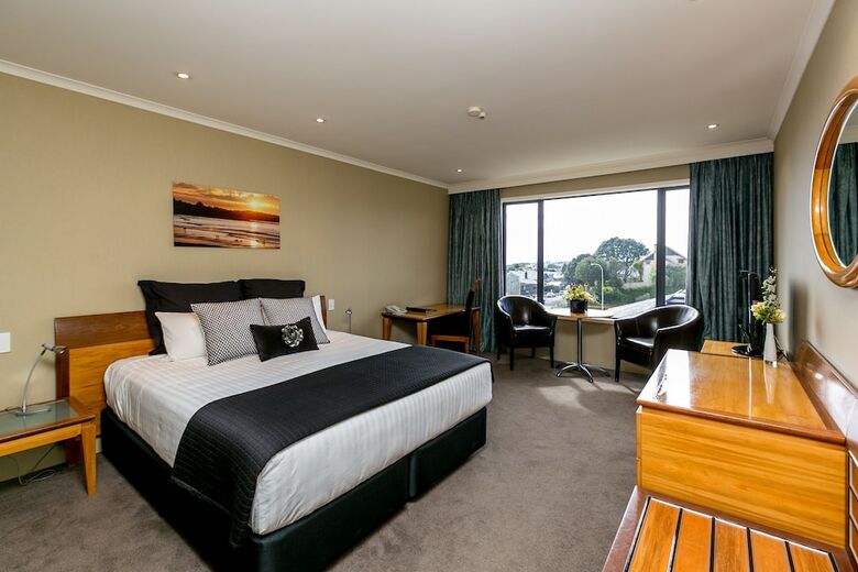 Quality Hotel Plymouth International