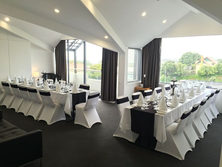 Quality Hotel Plymouth International