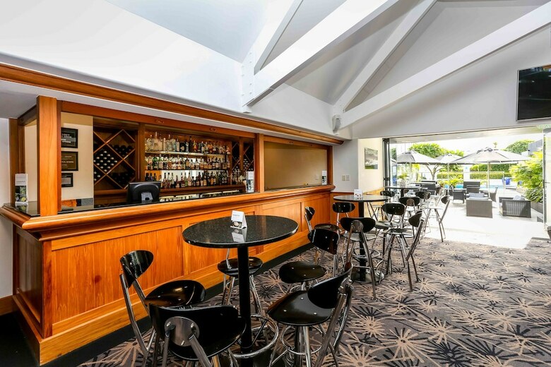 Quality Hotel Plymouth International