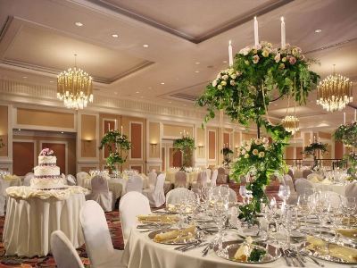 Hotel Marco Polo Plaza