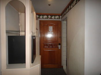 Hotel Holiday Plaza