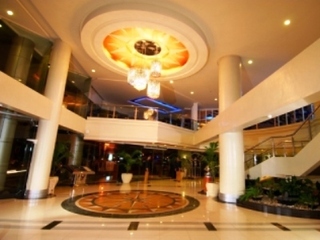 Hotel Parklane (superior)