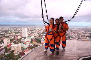 Hotel Crown Regency  Y Torre-suite Corner