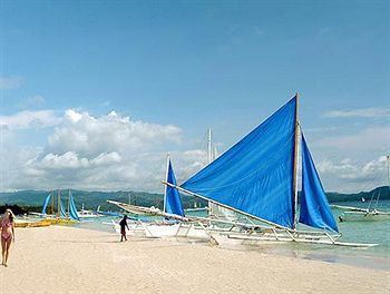 Hotel Le Soleil De Boracay