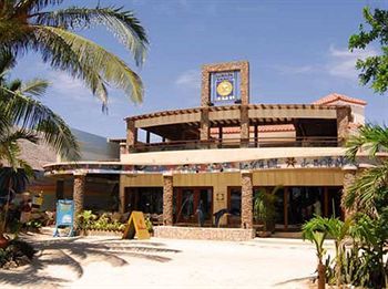 Hotel Le Soleil De Boracay