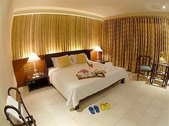 Hotel Le Soleil De Boracay