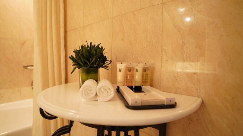 Hotel Heritage