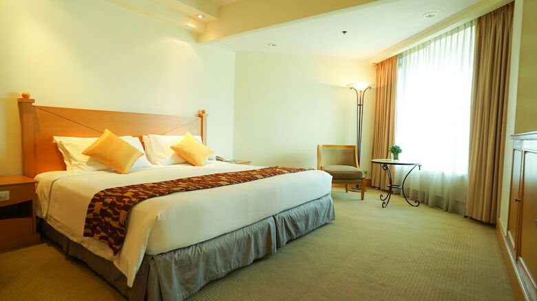 Hotel Heritage