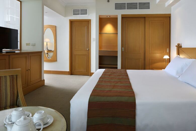 Hotel Heritage