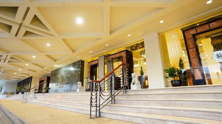 Hotel Heritage