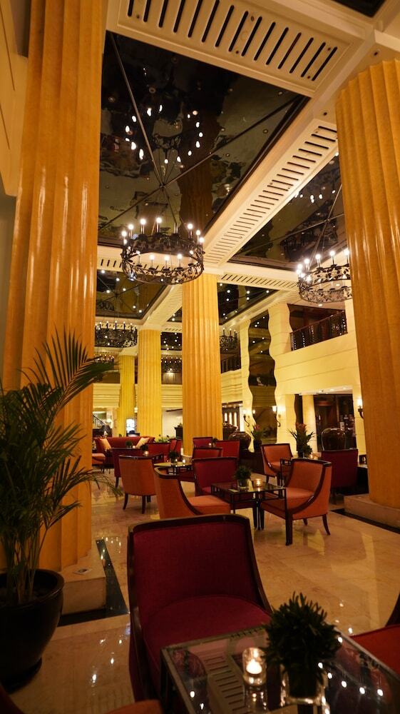 Hotel Heritage