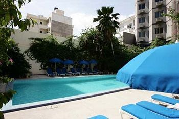 Hotel Faidherbe