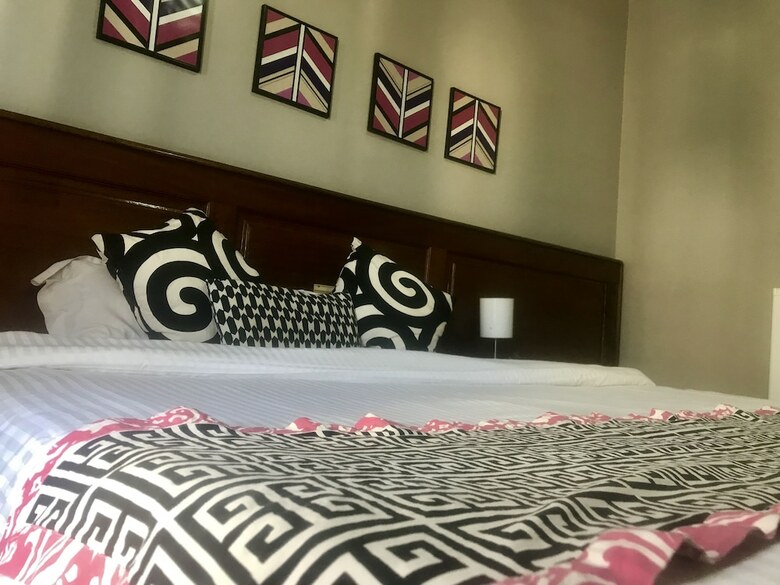 Hotel Al Baraka